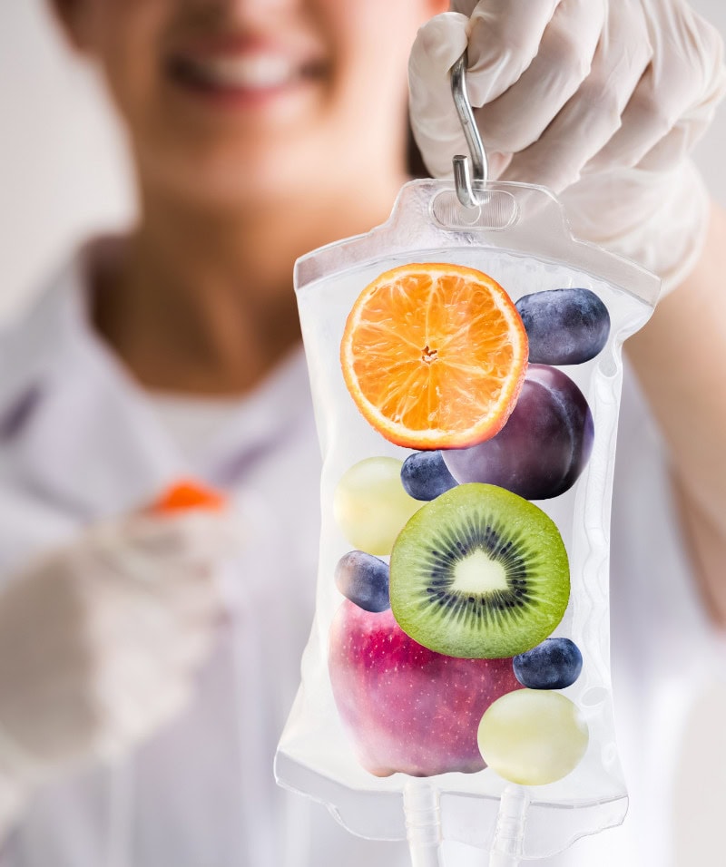 ดริปวิตามิน