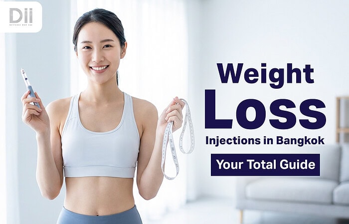Loss Injections in Bangkok