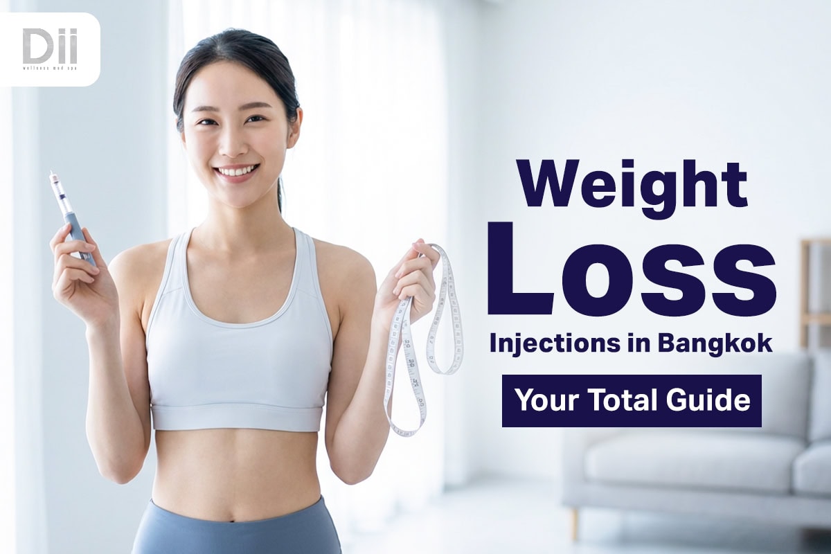 Loss Injections in Bangkok