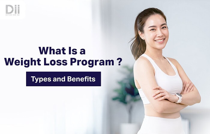 What Is a Weight Loss Program
